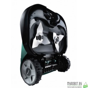Роботизированная газонокосилка Robomow RS622